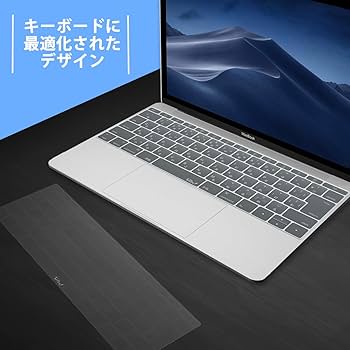 Amazon.co.jp: MS factory MacBook 12インチ 用 ケース カバー